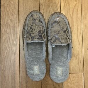 UGG Slippers